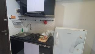 Jarrdin Apartmen 2BR C12 poolview by NEMUI ROOM Vacation rental in Bandung