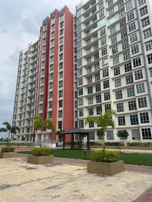 Casa Anderson Ipoh Vacation rental in Ipoh