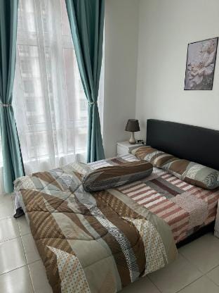 Casa Anderson Ipoh Vacation rental in Ipoh