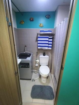R&D Staycation Near Mall Of Asia Apartment in Pasay