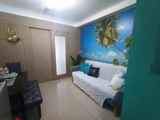 R&D Staycation Near Mall Of Asia Apartment in Pasay