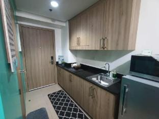 R&D Staycation Near Mall Of Asia Apartment in Pasay