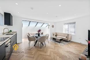 Apt2 Exclusive 1Bed Flat Chiswick Business Park! Vacation rental in City of Westminster