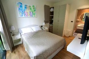 Titile halo 1 - 2 BDR Vacation rental in Phuket