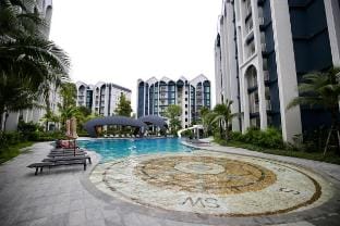 Title halo 1 - 1 BDR (3) Vacation rental in Phuket