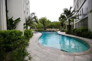 Title halo 1 - 1 BDR (3) Vacation rental in Phuket