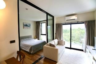 Title halo 1 - 1 BDR (2) Vacation rental in Phuket