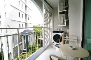 Title halo 1 - 1 BDR (1) Vacation rental in Phuket