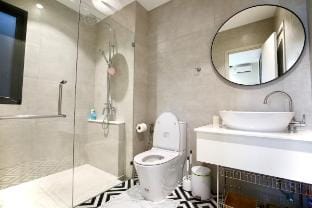 Title halo 1 - 1 BDR (1) Vacation rental in Phuket