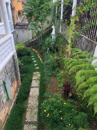 Villa An Nhiên Đà Lạt Vacation rental in Dalat