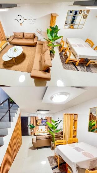 Sebrina Homestay CLARK Vacation rental in Angeles