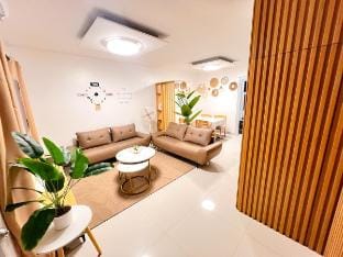 Sebrina Homestay CLARK Vacation rental in Angeles