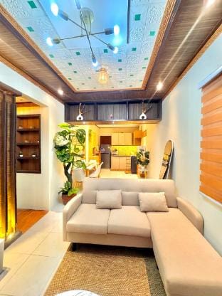 KCM Homestay Vacation rental in Ilocos Region