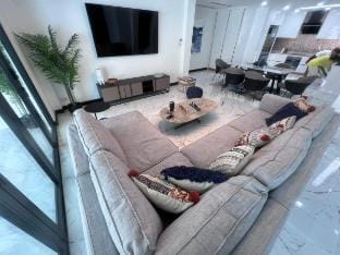 Modern Villa 5BR with Private Pool Jomtien Pattaya Vacation rental in Pattaya City