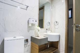 Charming Zenity Haven | Free Pool & Gym Saigon  Apartment in Ho Chi Minh City