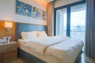 Charming Zenity Haven | Free Pool & Gym Saigon  Apartment in Ho Chi Minh City