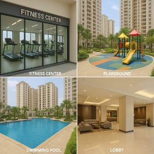 Modern & Cozy 2-Bedroom Apartment F Pakuwon Mall Apartment in Surabaya