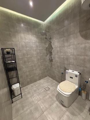 شقه بغرفه معيشه وغرفه نوم  Apartment in Riyadh