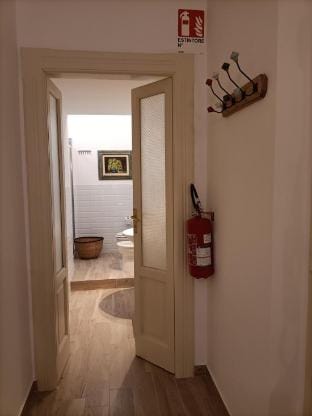Zefiro, two-bedroom Apartment Apartment in Bari