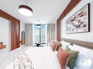 Al Hamra Village Studio | Marina View & Balcony Vacation rental in Ras al Khaimah