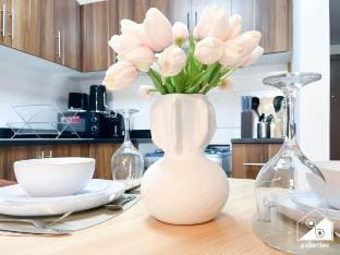 Al Hamra Village Studio | Marina View & Balcony Vacation rental in Ras al Khaimah