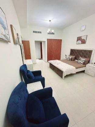 Umm Hurrair Near Burjuman metro 055 997 0438  Apartment in Dubai