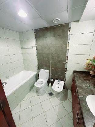 Umm Hurrair Near Burjuman metro 055 997 0438  Apartment in Dubai