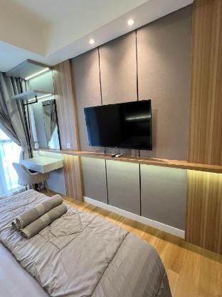 Gold Coast PIK|New Cozy 1br Apartment#11|Netflix Vacation rental in Jakarta