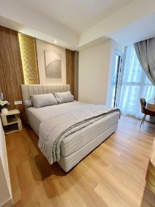 Gold Coast PIK|New Cozy 1br Apartment#18|Netflix Vacation rental in Jakarta