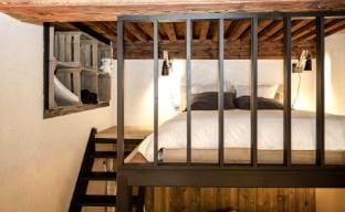 DIFY Apartment 1BR/4P – Place des Terreaux Apartment in Lyon
