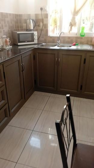 Mauritius Beachside Retreat  Vacation rental in Rivière Noire District, Mauritius