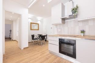 vatican terrace with 2 bathrooms Vacation rental in Rome