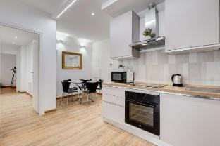 vatican terrace with 2 bathrooms Vacation rental in Rome