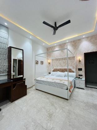 1 BHK Luxury Flat Vacation rental in Jaipur