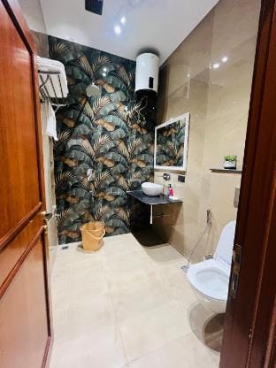 1 Bhk Luxury Flat in Centre of City Vacation rental in Jaipur