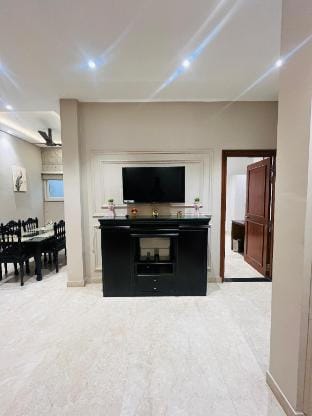 Aahaan Elite Modern 2BHK with Balcony Vacation rental in Jaipur
