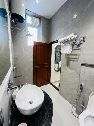 Aahaan Elite Modern 2BHK with Balcony Vacation rental in Jaipur