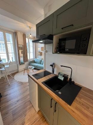 Laon Le Colibri Nests Vacation rental in Laon