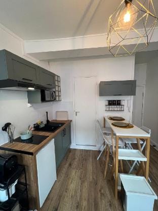 Les nids de Laon
Le Canari Vacation rental in Laon