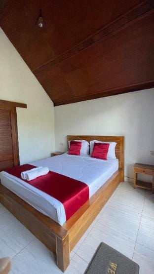 Bali Alam Volcano Kintamani Vacation rental in Karangasem Regency