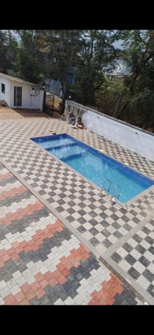 Luxury Villa w/ Pvt Pool Khopoli Vacation rental in Maharashtra