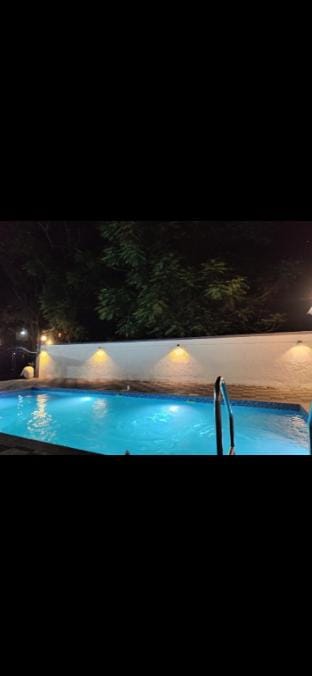 Luxury Villa w/ Pvt Pool Khopoli Vacation rental in Maharashtra