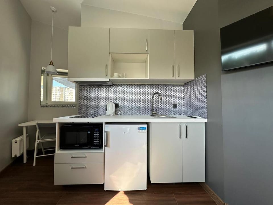 Jovarelis Apartment in Vilnius
