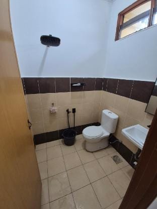 Amza Homestay in Gong Badak Vacation rental in Terengganu, Malaysia