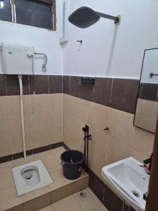 Amza Homestay in Gong Badak Vacation rental in Terengganu, Malaysia