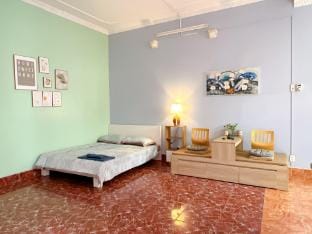 Home sweet home  Vacation rental in Hanoi