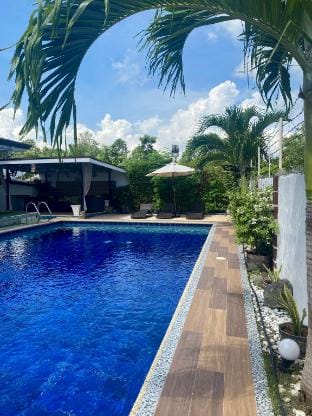 Olivias Place Vacation rental in Central Visayas