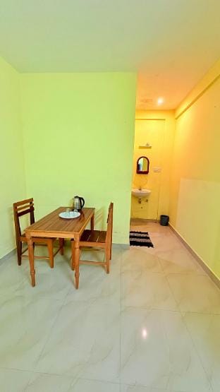 The olden munnar Vacation rental in Kerala