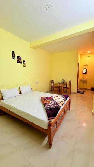 The olden munnar Vacation rental in Kerala