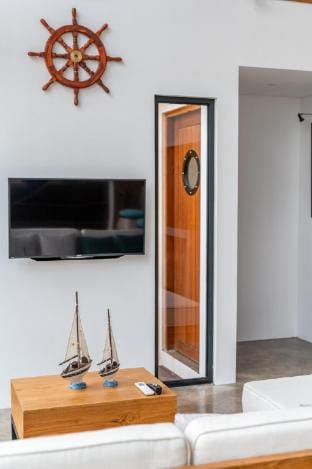 Villa Captain 2 w/Adj WorkDesk|Chair for DigiNomad Vacation rental in North Kuta